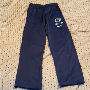 Penn State Nike Sweatpants